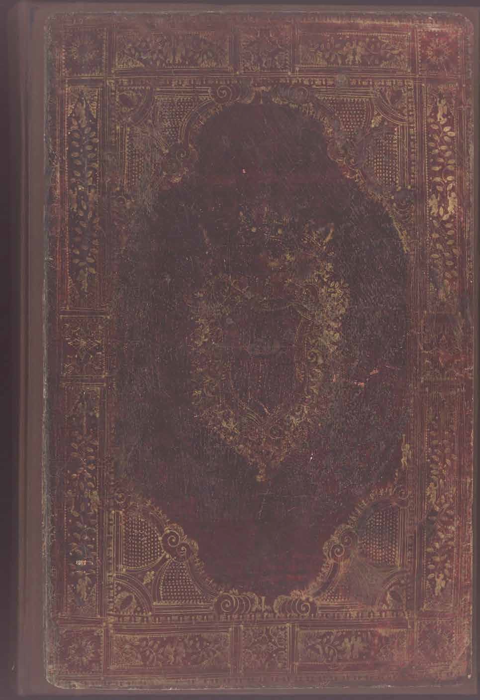 Italian Artists Book